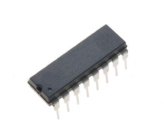 Vishay Semiconductors ILQ31 Vishay Semiconductors ILQ31