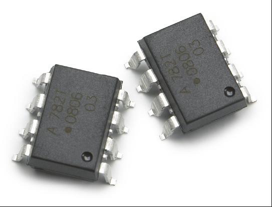 Avago Technologies ACPL-782T-000E Avago Technologies ACPL-782T-000E