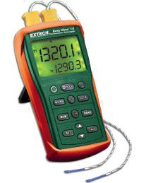 Extech EA15-NIST Extech EA15-NIST