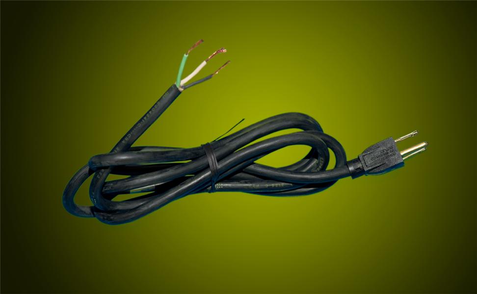 Alpha Wire 507F BK078 Alpha Wire 507F BK078