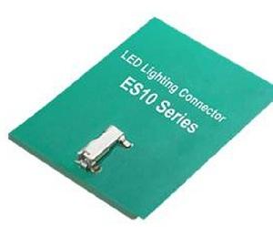 JAE Electronics ES10S001JF1R4500 JAE Electronics ES10S001JF1R4500