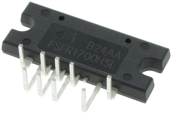 Fairchild Semiconductor FSFR1700USL Fairchild Semiconductor FSFR1700USL