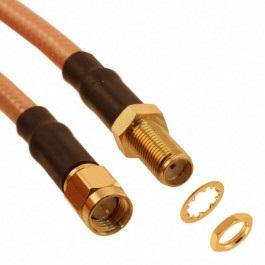 Amphenol Connex 135110-07-24.00 Amphenol Connex 135110-07-24.00