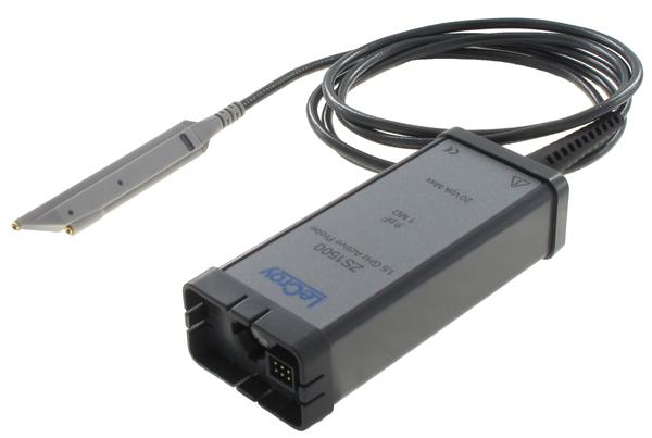 Teledyne LeCroy ZS1500-QUADPAK Teledyne LeCroy ZS1500-QUADPAK