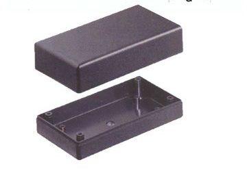 Bud Industries CU-1470-MB Bud Industries CU-1470-MB