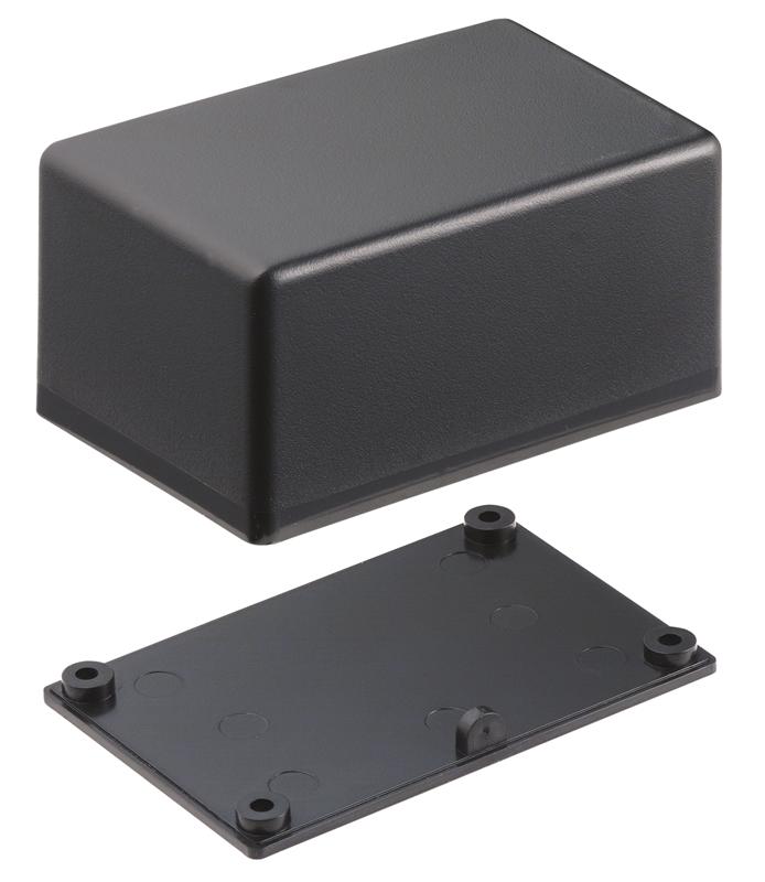 Bud Industries CU-795-MB Bud Industries CU-795-MB