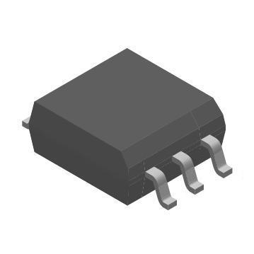 Vishay Semiconductors VOM453T Vishay Semiconductors VOM453T