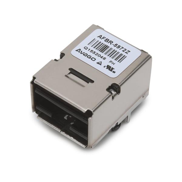 Avago Technologies AFBR-5972Z Avago Technologies AFBR-5972Z