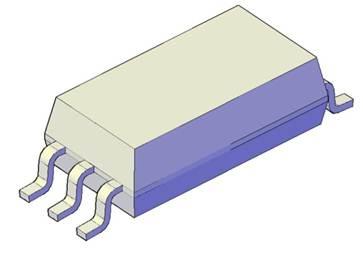 Fairchild Semiconductor FOD8320 Fairchild Semiconductor FOD8320