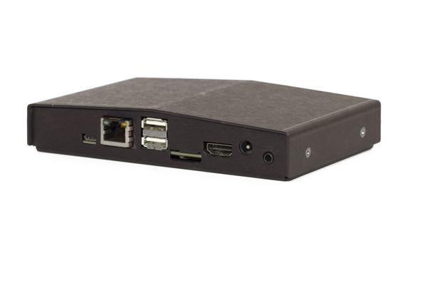 Boundary Devices NIT6X_ENC Boundary Devices NIT6X_ENC