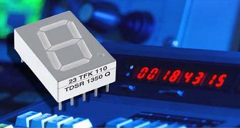 Vishay Semiconductors TDSR1360 Vishay Semiconductors TDSR1360