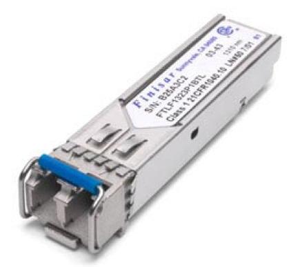 Finisar FTLF1323P1BTL Finisar FTLF1323P1BTL