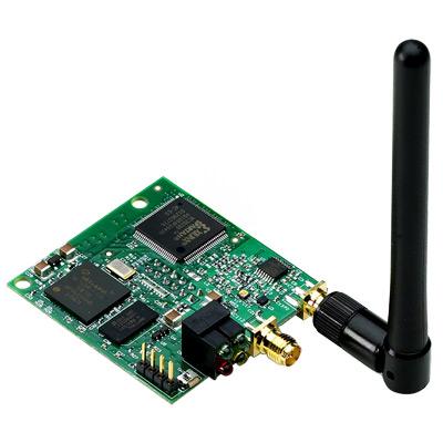 Digi International DC-WME-01T-GN Digi International DC-WME-01T-GN