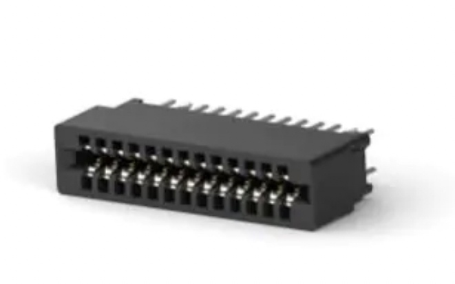 TE Connectivity / AMP 5145274-1 TE Connectivity / AMP 5145274-1
