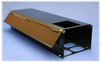 Hammond Manufacturing RR19TMDD Hammond Manufacturing RR19TMDD