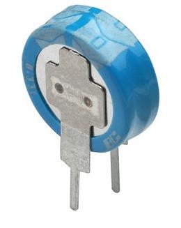Vishay / BC Components MAL219632473E3 Vishay / BC Components MAL219632473E3