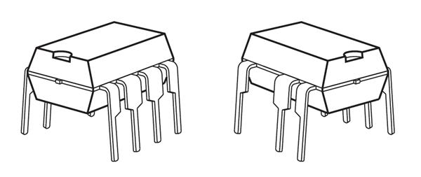ON Semiconductor NCP1072P100G ON Semiconductor NCP1072P100G
