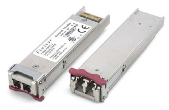 Finisar FTLX3612M3xx Finisar FTLX3612M3xx