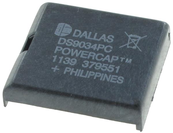 Maxim Integrated DS9034PC+ Maxim Integrated DS9034PC+