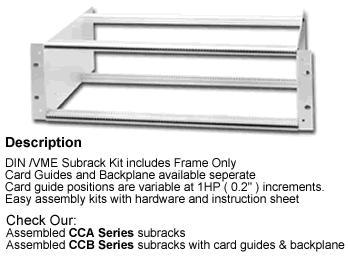 Vector CCK280-6U Vector CCK280-6U