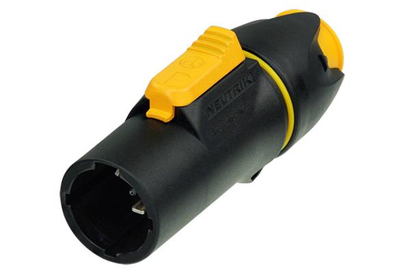 Neutrik NAC3MX-W Neutrik NAC3MX-W