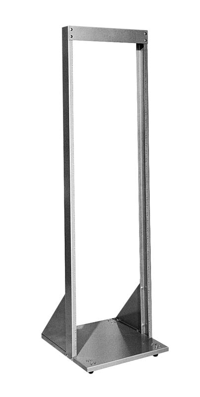 Bud Industries RR-1264-MG Bud Industries RR-1264-MG