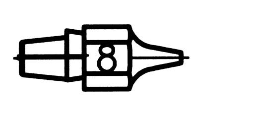 Apex Tool Group (Formerly Cooper Tools) DX118 Apex Tool Group (Formerly Cooper Tools) DX118