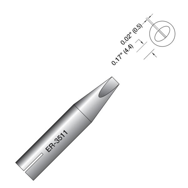 Plato ER-3511 Plato ER-3511