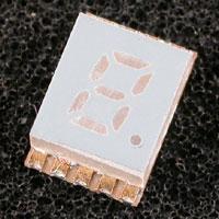 Kingbright APSA02-41YWA Kingbright APSA02-41YWA