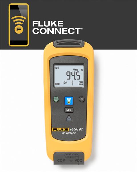 Fluke FLK-V3001 FC Fluke FLK-V3001 FC