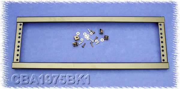 Hammond Manufacturing CBA1985BK1 Hammond Manufacturing CBA1985BK1