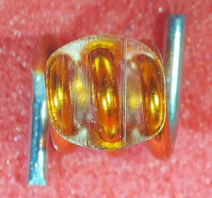 SM - L 1.6/8.0 nH SM - L 1.6/8.0 nH