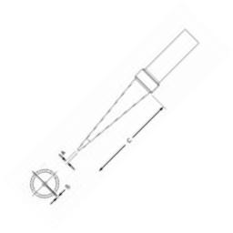 Apex Tool Group (Formerly Cooper Tools) PTO6 Apex Tool Group (Formerly Cooper Tools) PTO6