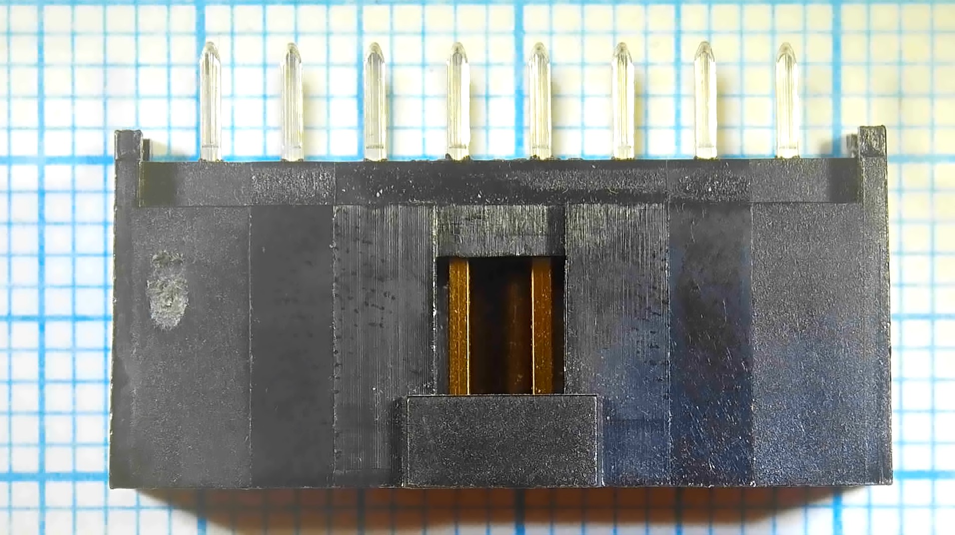 Molex 90136-1208 Molex 90136-1208