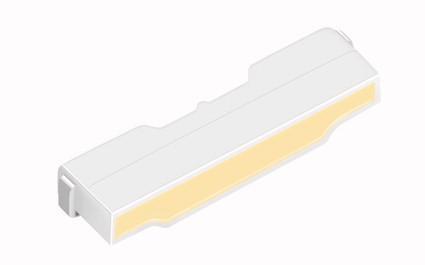 OSRAM Opto Semiconductors CUW Y3SH.B1-8D7E-E4I6-1 OSRAM Opto Semiconductors CUW Y3SH.B1-8D7E-E4I6-1