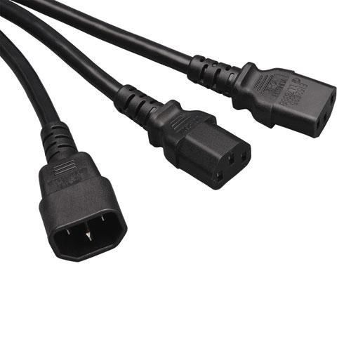 Tripp Lite P004-006-2C13 Tripp Lite P004-006-2C13