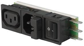 Schurter 6432.0253.25 Schurter 6432.0253.25