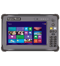 CyberBook T357 CyberBook T357
