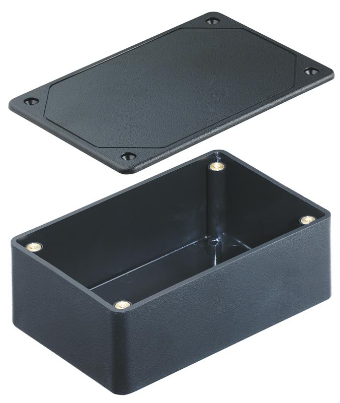 Bud Industries CU-3281 Bud Industries CU-3281