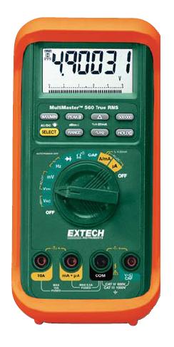 Extech MM560A-NIST Extech MM560A-NIST