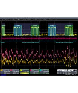 Teledyne LeCroy HDO4K-Audiobus TDG Teledyne LeCroy HDO4K-Audiobus TDG