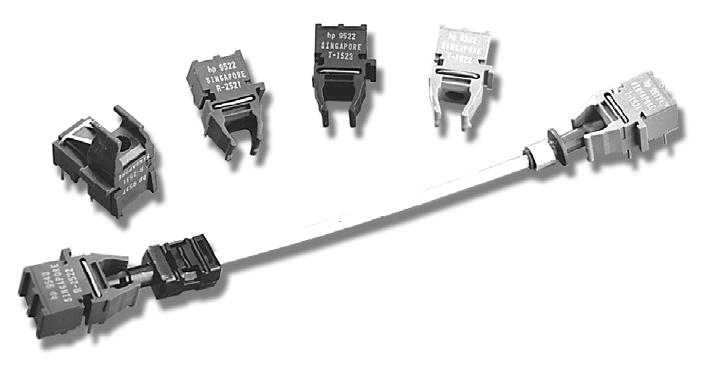 Avago Technologies HFBR-1532Z Avago Technologies HFBR-1532Z