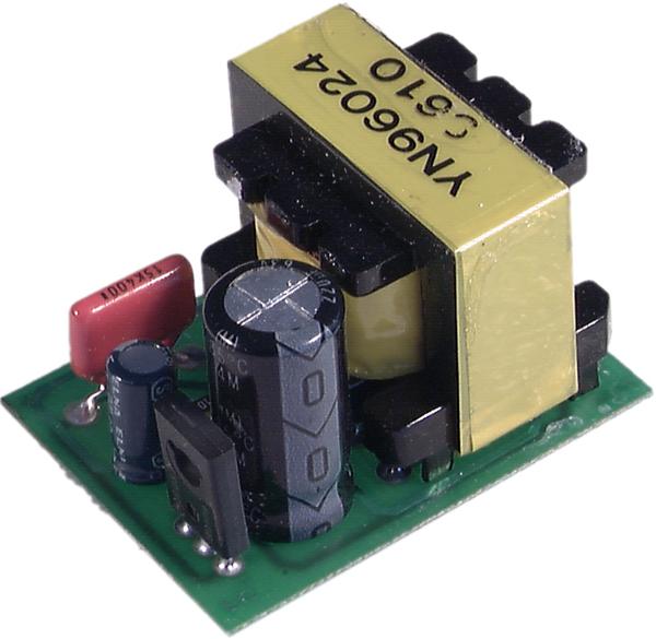 ELECTRONIC ASSEMBLY PSEL-96024 ELECTRONIC ASSEMBLY PSEL-96024