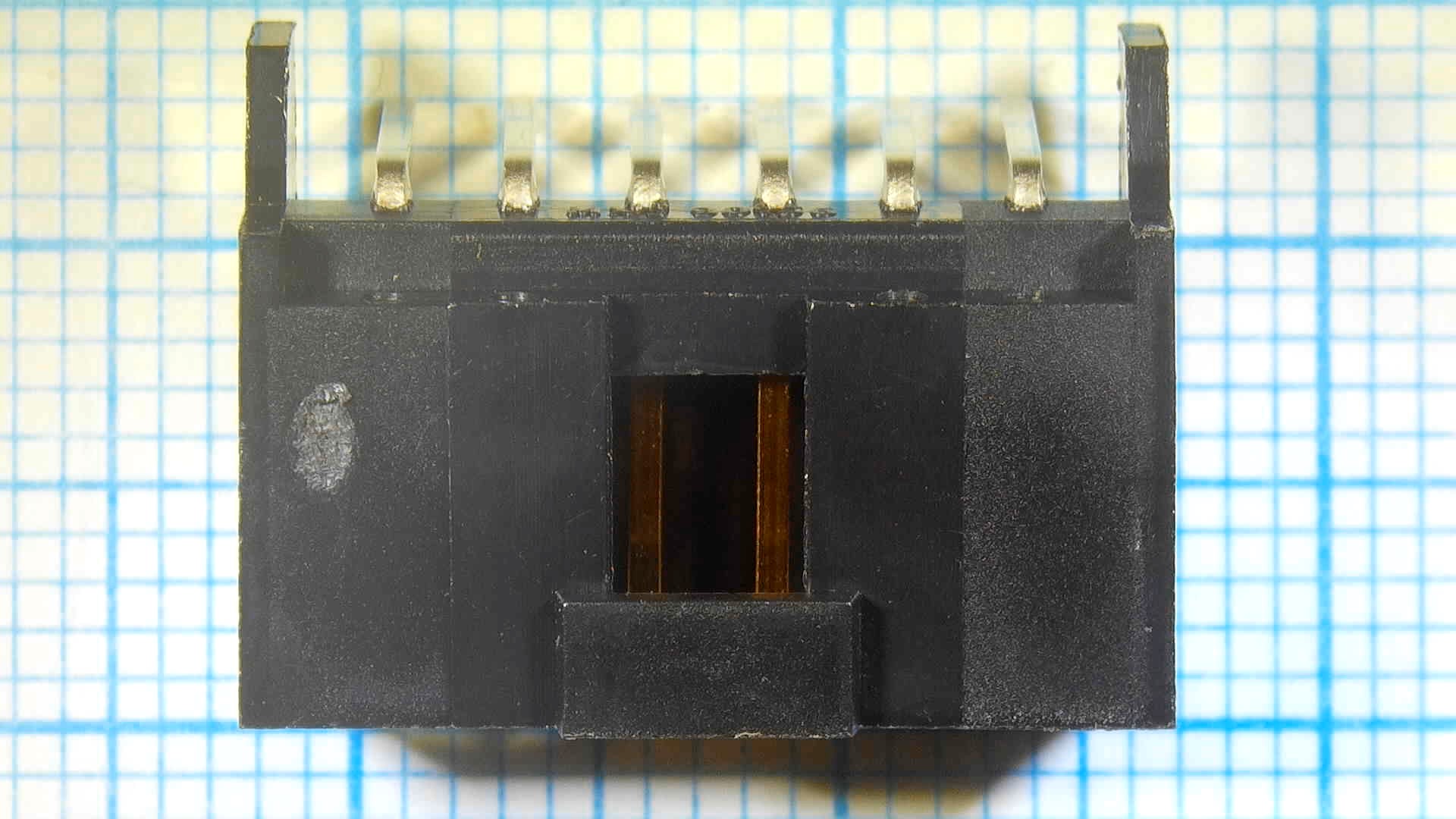 Molex 90136-2206 Molex 90136-2206
