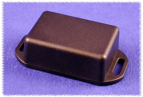 Hammond Manufacturing 1551MFLBK Hammond Manufacturing 1551MFLBK