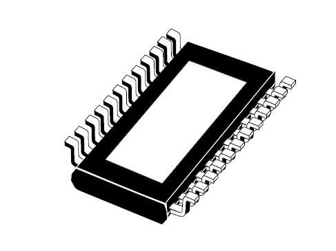 STMicroelectronics STAP16DPS05XTTR STMicroelectronics STAP16DPS05XTTR