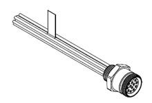 Molex 1300150054 Molex 1300150054