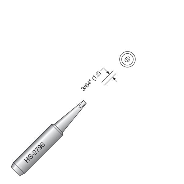 Plato HS-2796 Plato HS-2796