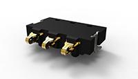 TE Connectivity / AMP 2229056-1 TE Connectivity / AMP 2229056-1
