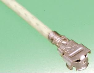 Hirose Connector W.FL-2LPG-062N2D-A(100) Hirose Connector W.FL-2LPG-062N2D-A(100)